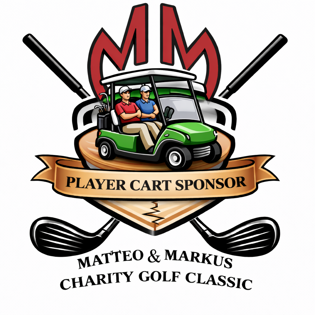 Player Cart Sponsor
