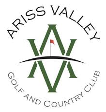 Ariss Valley Golf & Country Club – Twosome - Walking