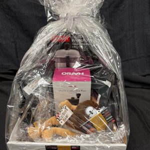 Espresso Planet -  French Press Coffee Maker Package, perfect for travelling