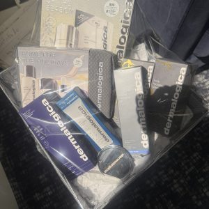 Glow Like Never Before – $500 Dermalogica Luxury Skincare Basket